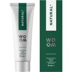 Woom Natural+ Zahnpasta, Toothpaste No. 3, 75 ml