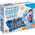 Woozle Goozle - 36+ Schaltkreis Experimente - Experimentierbaukasten