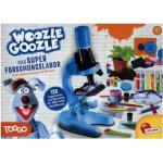 Woozle Goozle - WOOZLE GOOZLE Das Super Forschungslabor (Experimentierkasten)