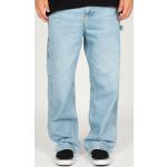 Reduzierte Loose Fit DC Shoes Baggy Jeans & Loose Fit Jeans aus Baumwolle für Herren Weite 32, Länge 32 