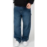 Reduzierte Loose Fit DC Shoes Baggy Jeans & Loose Fit Jeans aus Baumwolle für Herren Weite 30, Länge 32 