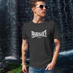 Fenerbahce Rundhals-Ausschnitt T-Shirts aus Baumwolle 