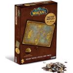 World of Warcraft Puzzles 