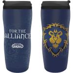 World of Warcraft Thermobecher & Isolierbecher aus Silikon 
