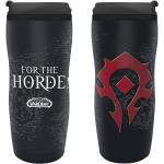 World of Warcraft Thermobecher & Isolierbecher aus Silikon 