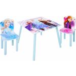 Worlds Apart, Kinderstuhl + Kindertisch, Kindersitzgruppe Frozen 2 (Kindersitzgruppe)