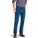 WRANGLER Arizona Stretch-Jeans aus Denim für Herren 