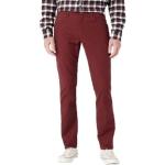 Wrangler Greensboro Pants (112341456) red