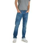 Wrangler Herren Greensboro Jeans, Blau (Bright Stroke), 34W/36L