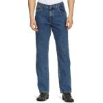 Wrangler Herren Texas 821 Authentic Straight Jeans, Vintage Stonewash, 40W / 36L