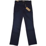 Wrangler Jeans Sara Winter Blue W29 L34 - Größe:W29 L34