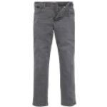 Wrangler Jeans "Texas", Materialmix, für Herren, grau, 36/34