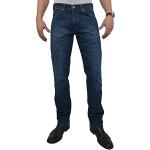 Wrangler Men's Greensboro Jeans, El Camino, 34W / 36L - El Camino / 34W / 36L