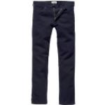 Wrangler Unisex Greensboro Jeans - Denim Black / 33W / 30L