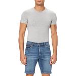 WRANGLER Texas Jeans-Shorts aus Denim für Herren für den für den Sommer 