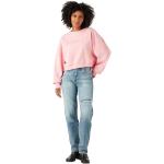 WRANGLER Ripped Jeans & Zerrissene Jeans aus Denim für Damen Größe XS Weite 30 