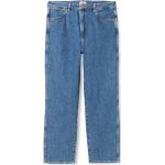 WRANGLER Mom-Jeans aus Denim für Damen für den für den Winter 