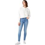 WRANGLER Skinny Jeans aus Denim für Damen Größe XS Weite 31 