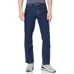 Wrangler Texas Herren Jeans, Blau (DARKSTONE, Mild blue), 31W / 34L
