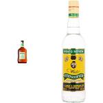 Reduzierter Brasilianischer Appleton Overproof Rum Jahrgang 2004 0,7 l 