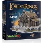 Wrebbit™ Der Herr der Ringe 3D Puzzles 
