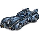 Wrebbit™ Batman Batmobil 3D Puzzles 