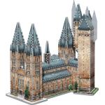 Wrebbit™ Harry Potter Hogwarts 3D Puzzles 