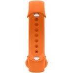Orange Xiaomi Fitness Tracker | Fitness Armbänder 