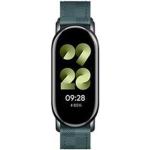 Grüne Xiaomi Fitness Tracker | Fitness Armbänder 