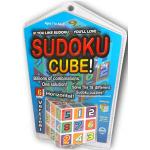 Sudoku Würfel für 7 - 9 Jahre 