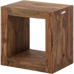 Braune Wolf Möbel Yoga Standregale & Hochregale aus Massivholz Breite 0-50cm, Höhe 0-50cm, Tiefe 0-50cm 