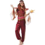 Wüstenprinzessin-Kostüm "Liana" für Damen