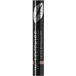 Wunder2 WunderKiss Lip Plumping Gloss 4 g Nude