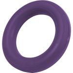 Violette Sport-Tec Wurfringe aus Kunststoff 