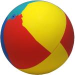 WV® Gymnastikball, Bunt, 16 cm Bunt