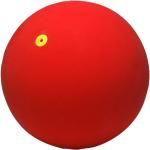 WV® Gymnastikball, Rot, 16 cm Rot