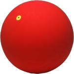 WV® Gymnastikball, Rot, 19 cm Rot