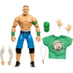 Reduzierte Bunte Mattel WWE WWE WrestleMania Actionfiguren 