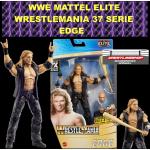 Wwe Mattel Elite Wrestlemania Serie 37 Edge Wrestling Figur Raw Wcw Neu Ovp Nxt