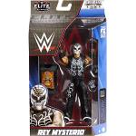 WWE Rey Mysterio The Greatest Hits Elite Collection Series 1 Wrestling Actionfigur Spielzeug