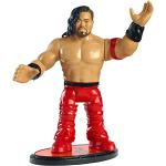 Retro Mattel WWE WWE Actionfiguren 