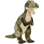 Reduzierte 25 cm WWF Dinosaurier Kuscheltiere & Plüschtiere 