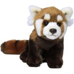 WWF Plüsch Roter Panda, realistisch gestaltetes Plüschtier, ca. 23 cm (Verkauf durch "Spielwaren Schmied GmbH" auf duo-shop.de)