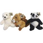 WWF Pandakuscheltiere 