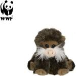 15 cm WWF Affenkuscheltiere 