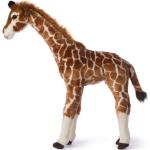 75 cm WWF Giraffenkuscheltiere 