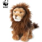 30 cm WWF Löwenkuscheltiere 