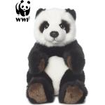 Reduzierte 15 cm WWF Pandakuscheltiere 