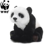 23 cm WWF Pandakuscheltiere 