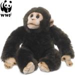 23 cm WWF Affenkuscheltiere 